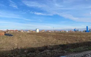 Auction image Land for building