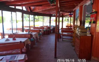 Bar, Restaurant, Café