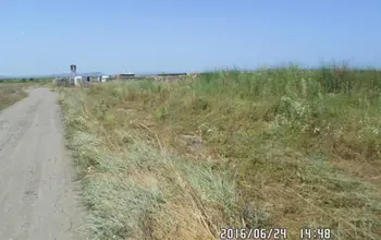 Auction image Land for building