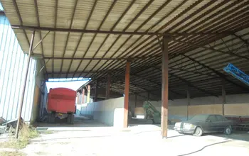 Auction image Warehouse