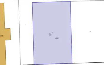 Auction image Land for building