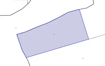 Auction image Парцел (ПИ, УПИ, двор)