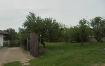Auction image Land for building