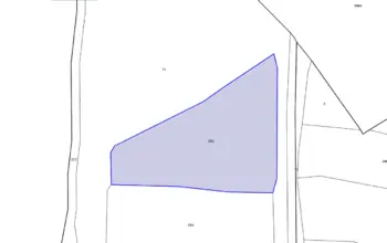 Auction image Farmland