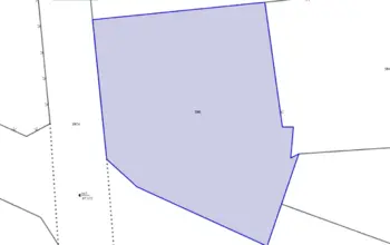 Auction image Парцел (ПИ, УПИ, двор)