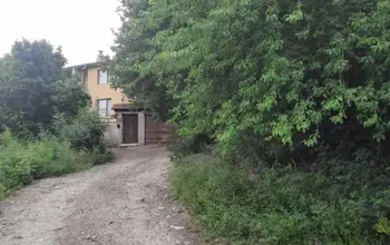 Land for building
