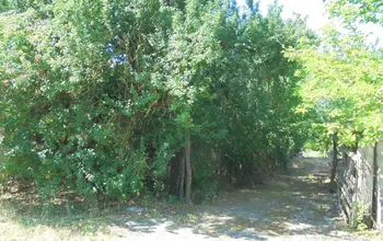 Auction image Land for building