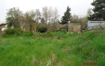 Auction image Land for building