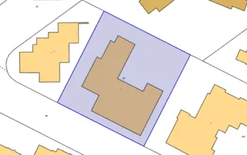 Land for building