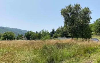 Auction image Land for building