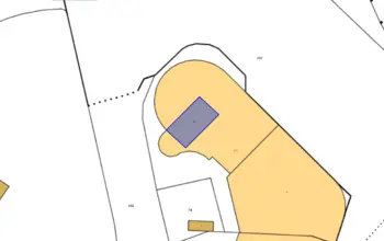 Бизнес/търговски имот