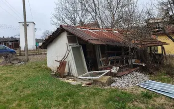 Auction image Парцел (ПИ, УПИ, двор)