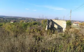 Auction image Land for building