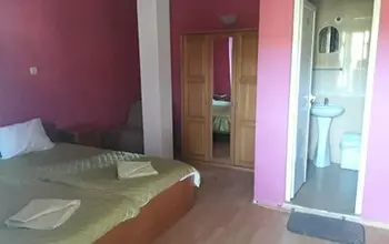 Hotel, Spa