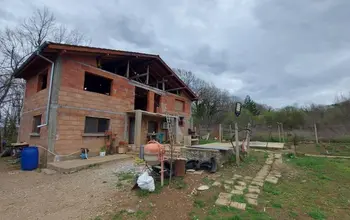 Auction image Land for building
