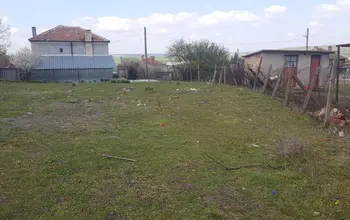 Auction image Land for building