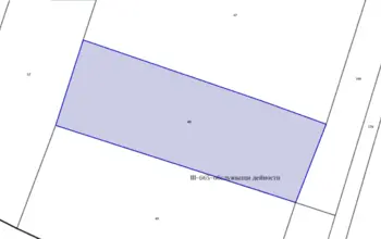 Auction image Земеделска земя/имот, ферма, парник/оранжерия