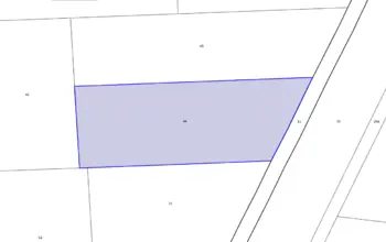 Auction image Парцел (ПИ, УПИ, двор)