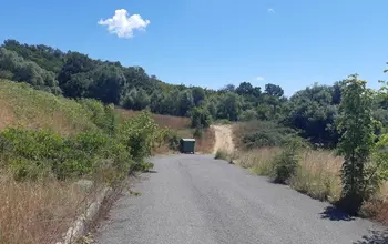 Auction image Land for building