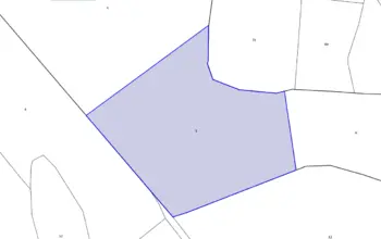 Auction image Farmland