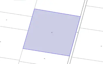 Auction image Парцел (ПИ, УПИ, двор)