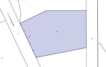 Auction image Land for building