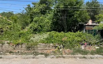 Auction image Land for building