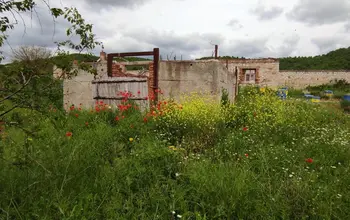 Auction image Land for building