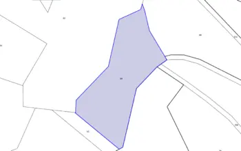 Auction image Land for building
