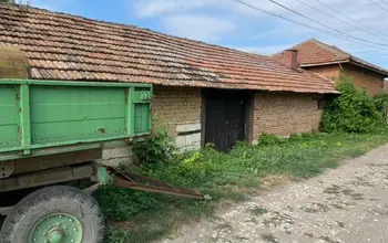 Auction image Къща