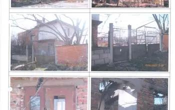 Auction image Къща