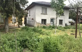 Auction image Къща