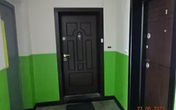 Auction image 2 bed flat