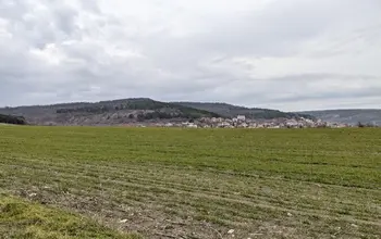 Auction image Land for building