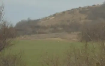 Auction image Land for building