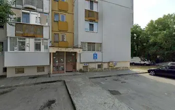 Auction image Multi-bed flat