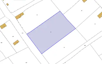 Auction image Парцел (ПИ, УПИ, двор)
