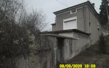 Auction image Къща