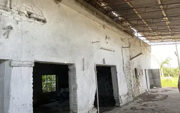 Auction image Фабрика, производствен имот