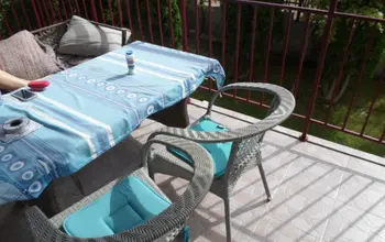 2 bed flat