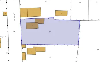 Auction image Land for building