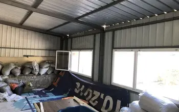 Auction image Factory, Manufacturing