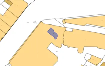 Auction image Land for building