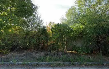 Auction image Land for building