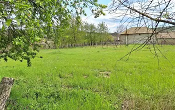 Auction image Land for building