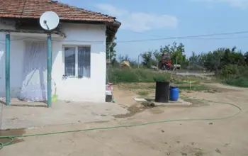 Auction image Land for building