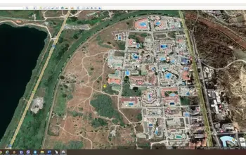Auction image Land for building