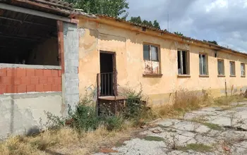 Auction image Парцел (ПИ, УПИ, двор)