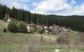 Auction image Land for building