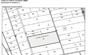 Auction image Farmland